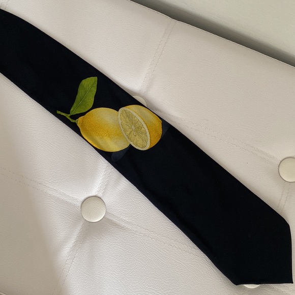 Hugo boss necktie - Picture 2 of 4